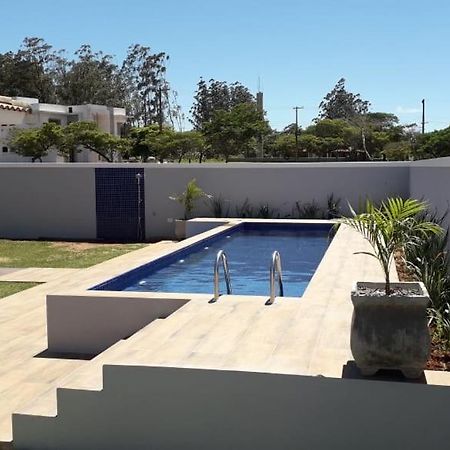 Casa Piscina Climatizada Santa Barbara Resort #Casadecampo131 Aguas de Santa Barbara Ngoại thất bức ảnh
