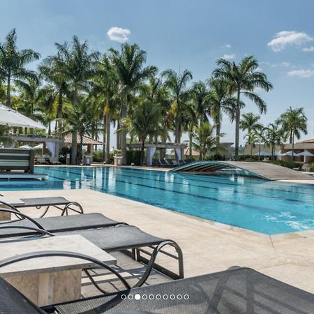 Casa Piscina Climatizada Santa Barbara Resort #Casadecampo131 Aguas de Santa Barbara Ngoại thất bức ảnh