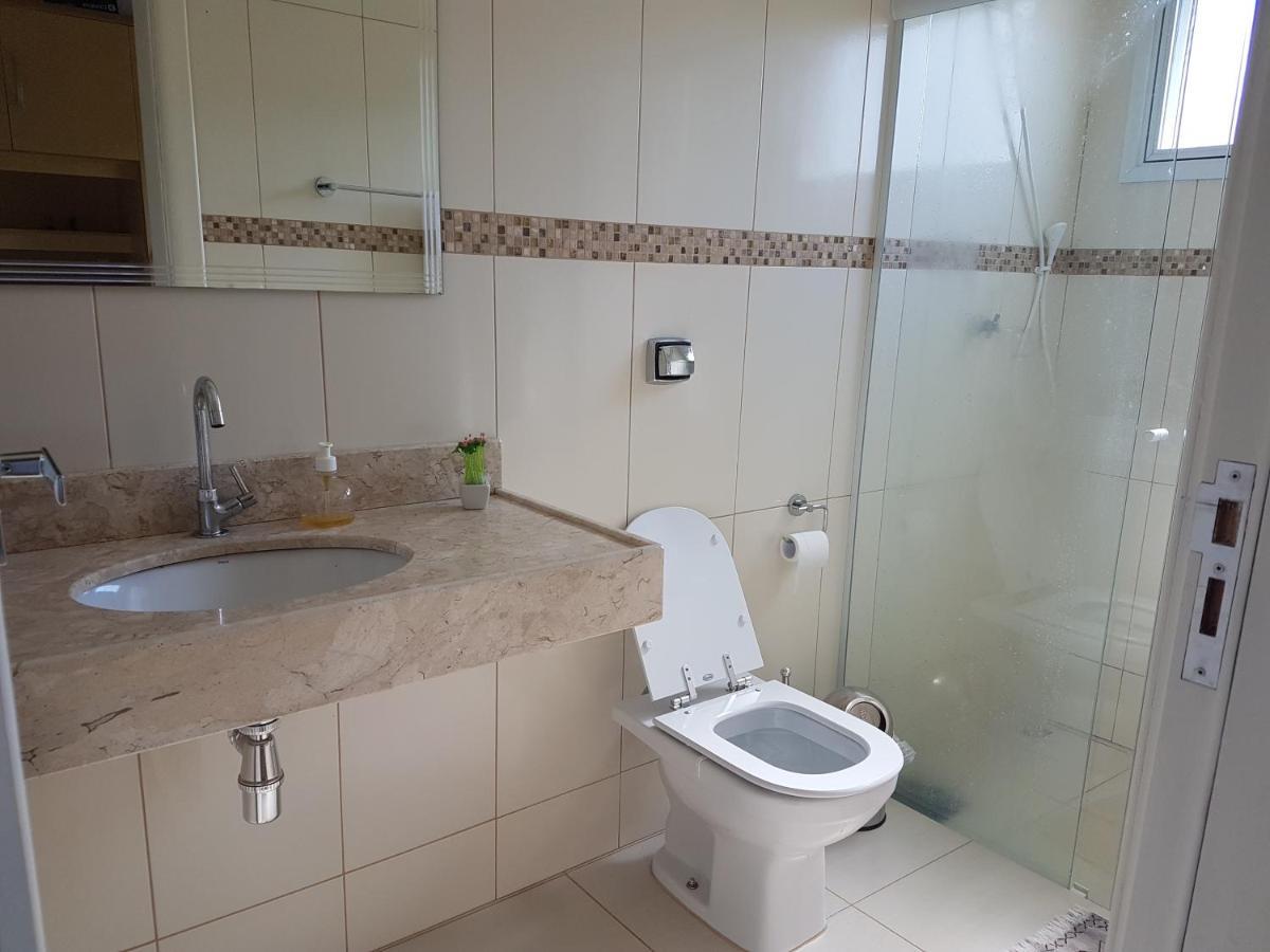 Casa Piscina Climatizada Santa Barbara Resort #Casadecampo131 Aguas de Santa Barbara Ngoại thất bức ảnh