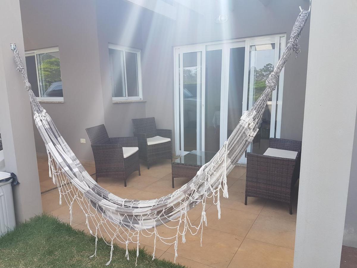 Casa Piscina Climatizada Santa Barbara Resort #Casadecampo131 Aguas de Santa Barbara Ngoại thất bức ảnh