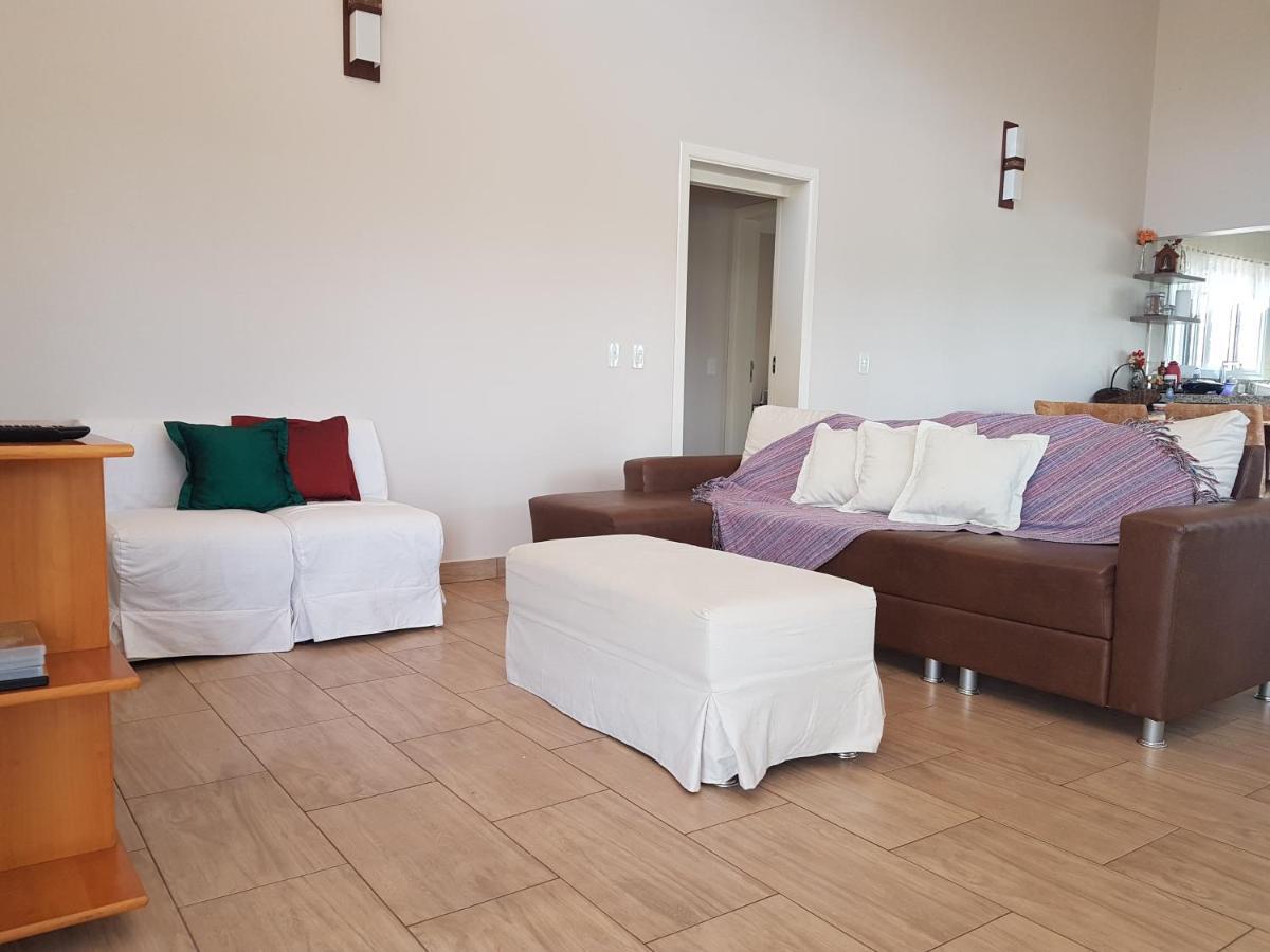 Casa Piscina Climatizada Santa Barbara Resort #Casadecampo131 Aguas de Santa Barbara Ngoại thất bức ảnh