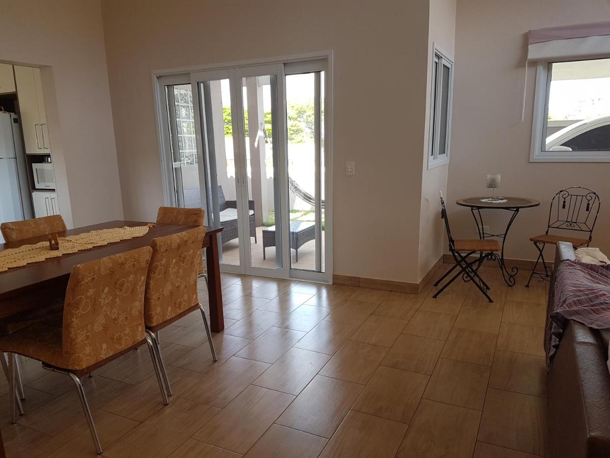 Casa Piscina Climatizada Santa Barbara Resort #Casadecampo131 Aguas de Santa Barbara Ngoại thất bức ảnh