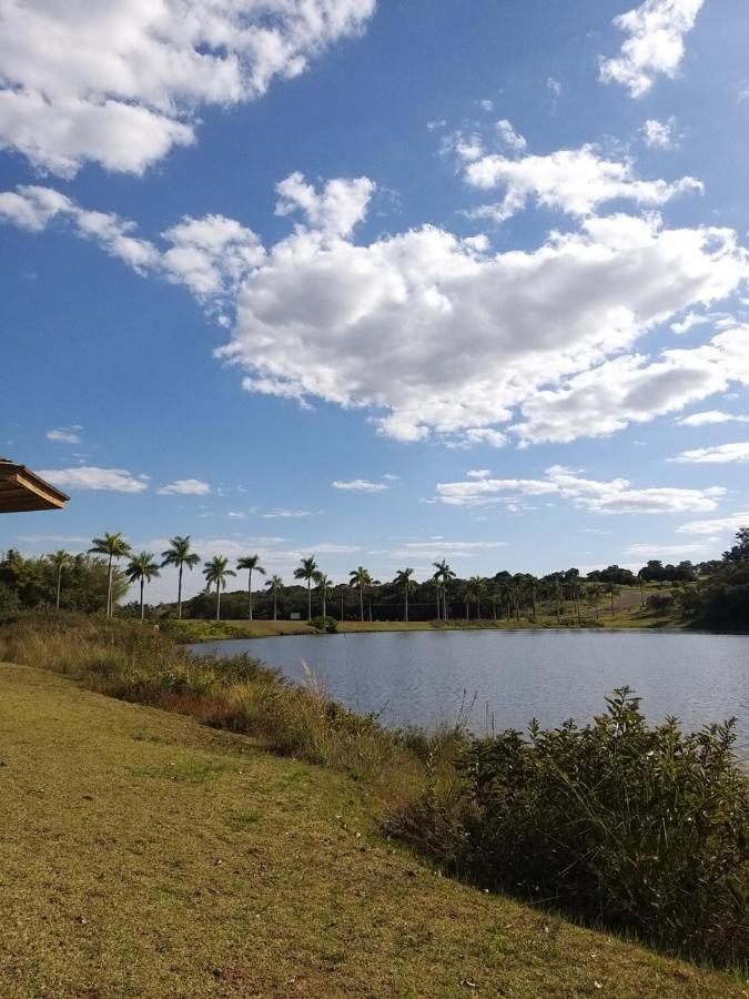 Casa Piscina Climatizada Santa Barbara Resort #Casadecampo131 Aguas de Santa Barbara Ngoại thất bức ảnh