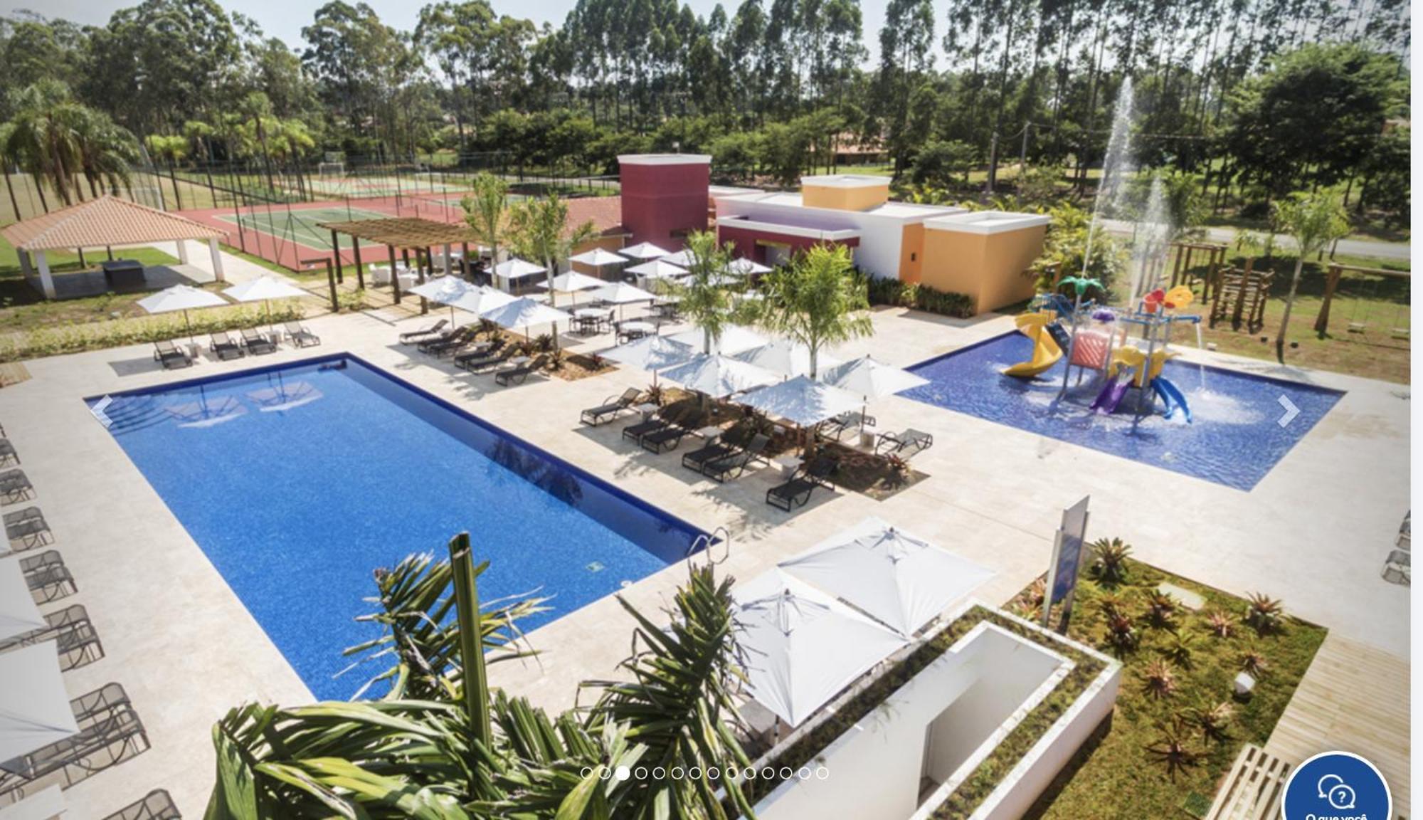 Casa Piscina Climatizada Santa Barbara Resort #Casadecampo131 Aguas de Santa Barbara Ngoại thất bức ảnh